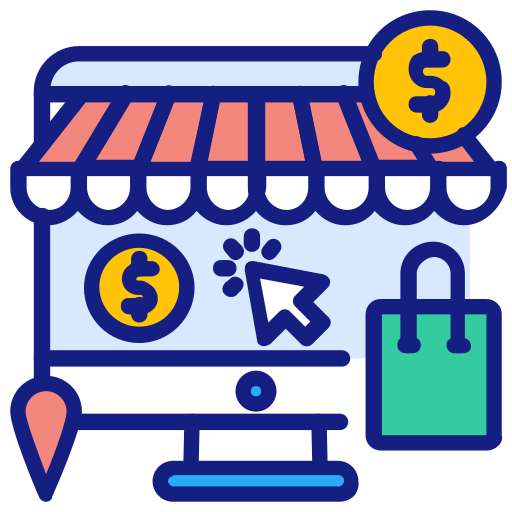 E-Commerce Development