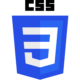 CSS-Logo