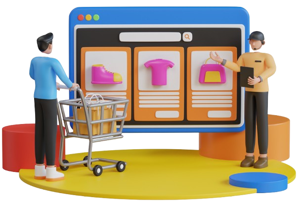 E-commerce Integration