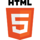 HTML5_logo