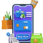 Mobile E-Commerce Solution