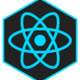 react -logo