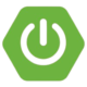 springboot_logo