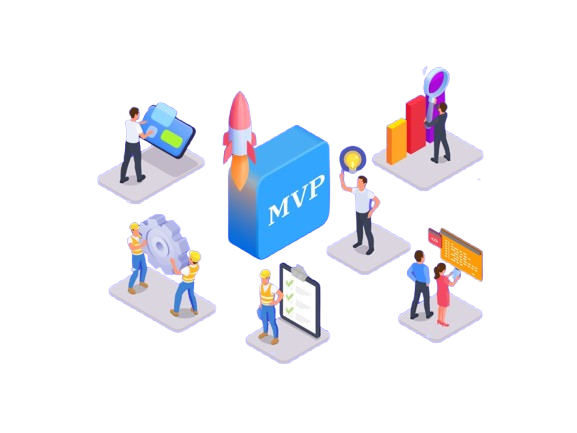 MVP development